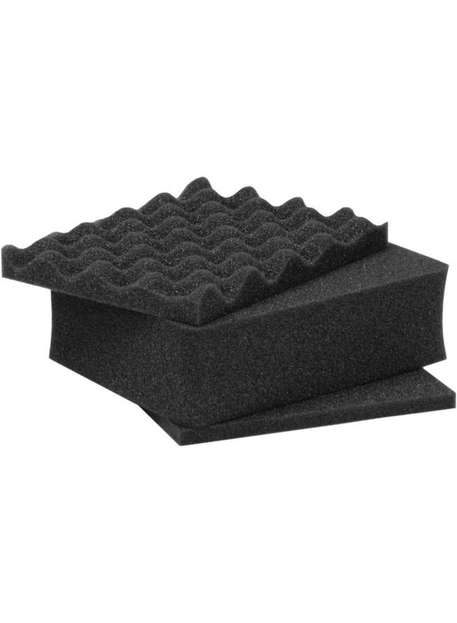 Nanuk إدخالات رغوة مكعبة من نانوك 3 أجزاء لحقيبة 905 - Image 1