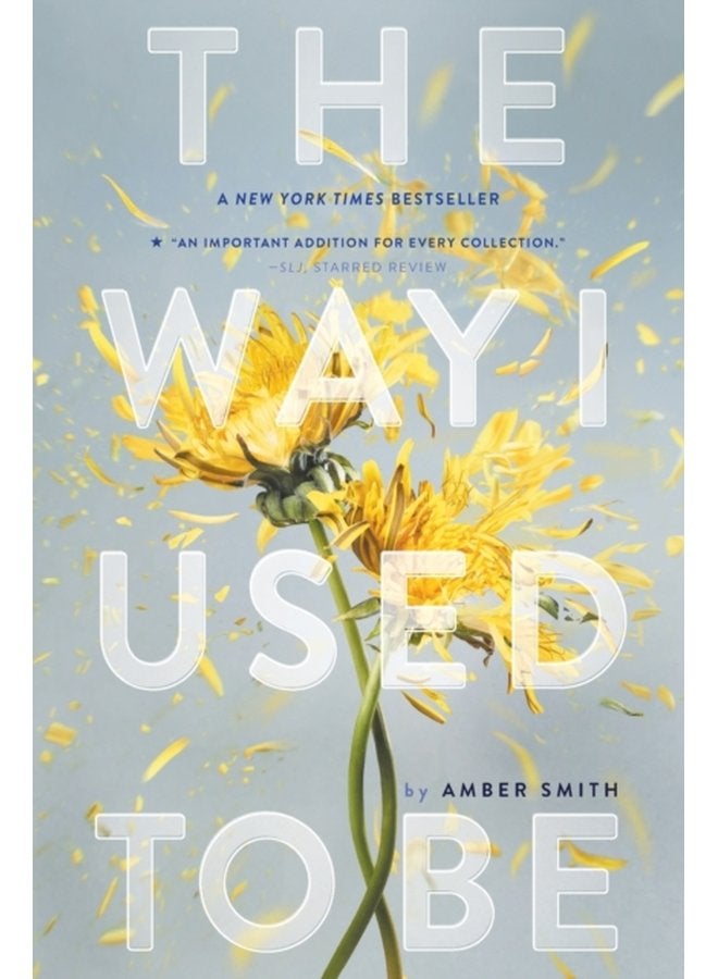 الطريقة التي كنت عليها - غلاف ورقي