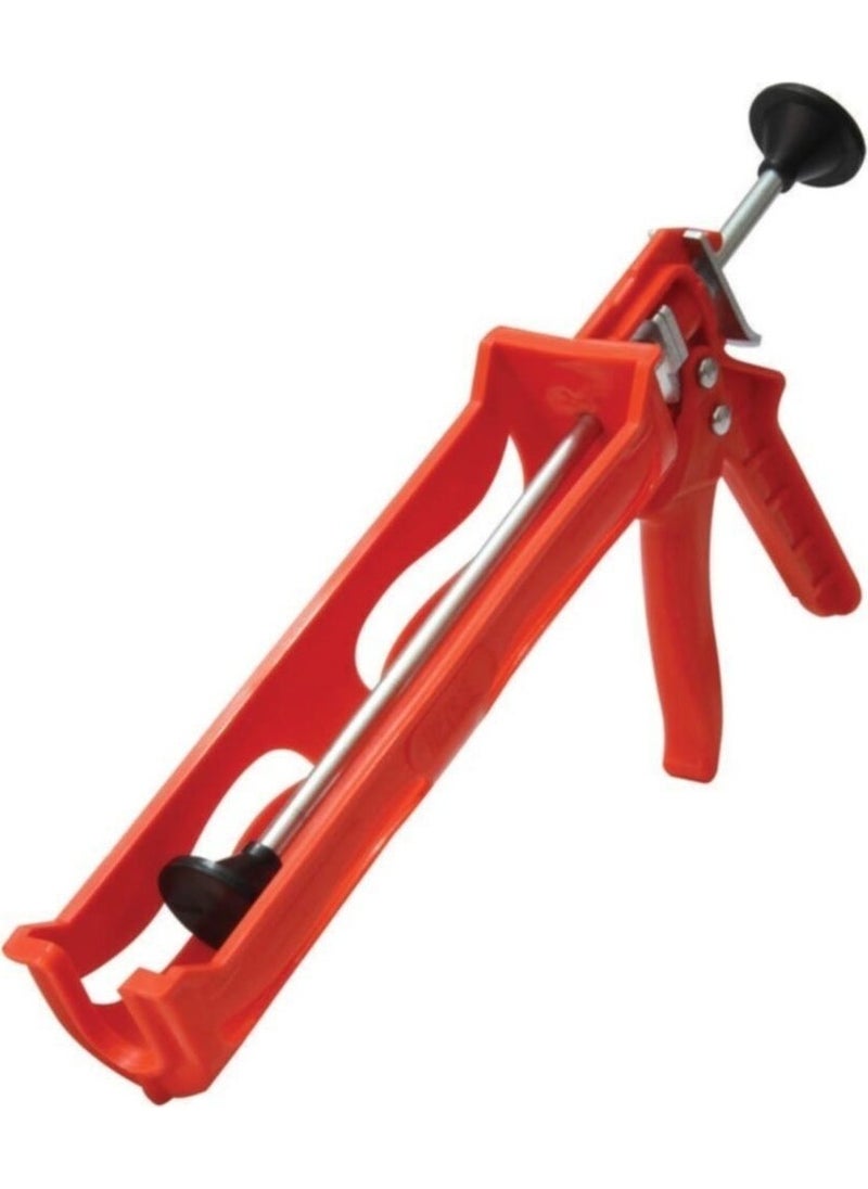 Wuvera Silicone Gun Plastic 