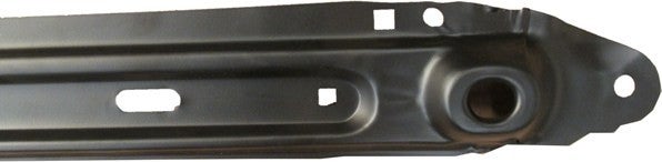 Peugeot Partner- Van- 10/18; Front Panel Lower Part (Eagle Body)