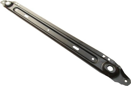 Peugeot Partner- Van- 10/18; Front Panel Lower Part (Eagle Body)