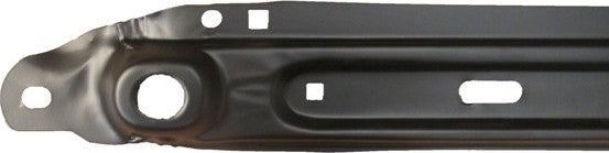 Peugeot Partner- Van- 10/18; Front Panel Lower Part (Eagle Body)