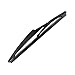 sctioansn 12 Rear Wiper Blade Replacement for Toyota Highlander 20192001 RAV4 20122001 Matrix Venza 1409Dodge Durango 2211 Journey 2208Lexus NX RXL UX 2215 Back Windshield Wiper Blade for My Car12A - Image 2