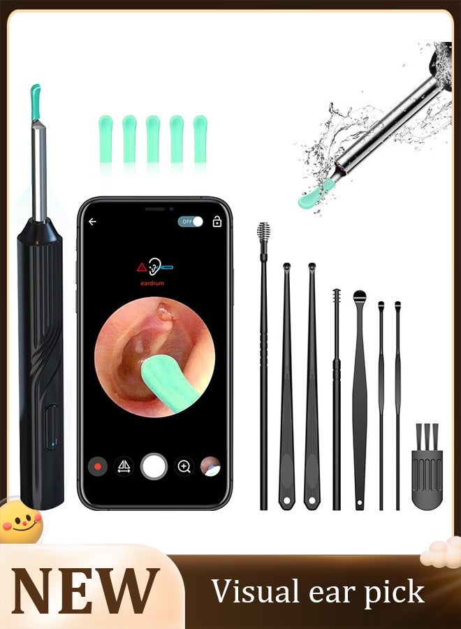 Generic JL visual ear pick  - Image 1