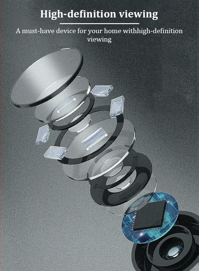 Generic JL visual ear pick  - Image 4