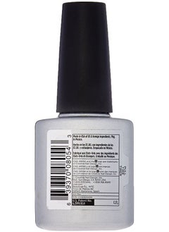 CND Brisa Gloss Gel Top Coat 14g  - Image 2