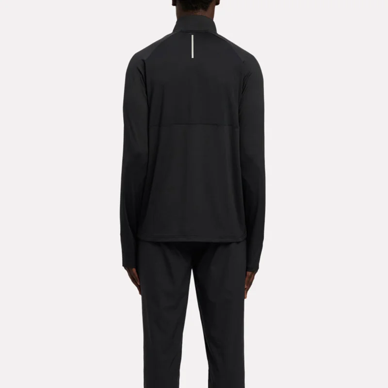 Reebok Athlete Speed Quarter Zip Jacket