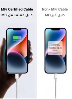 Generic iPhone 15 Fast Charger Cable 20W Foldable USB C Power Adapter with 60W Cable for iPhone 15 Pro Max/15 Pro/15/15 Plus, iPad, Samsung, Xiaomi, OnePlus  - Image 4