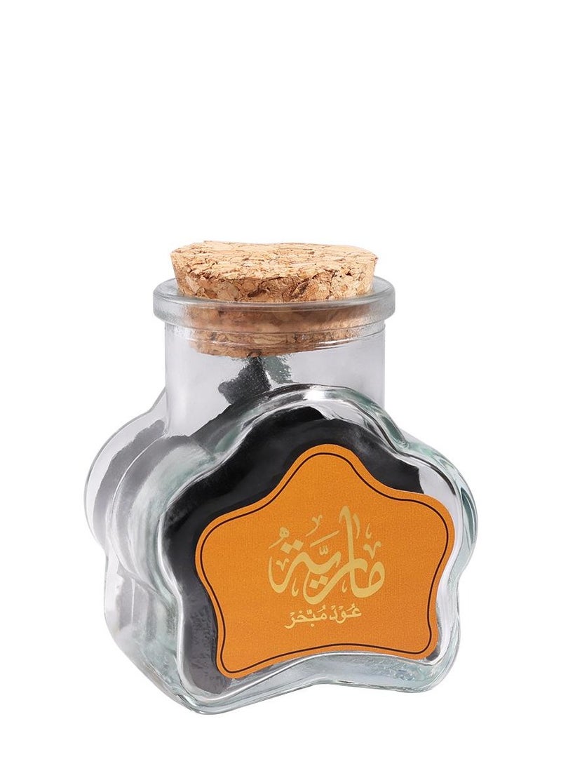 أحمد المغربي ماريا عود مبخر – ٣٦ جرام  - Image 2