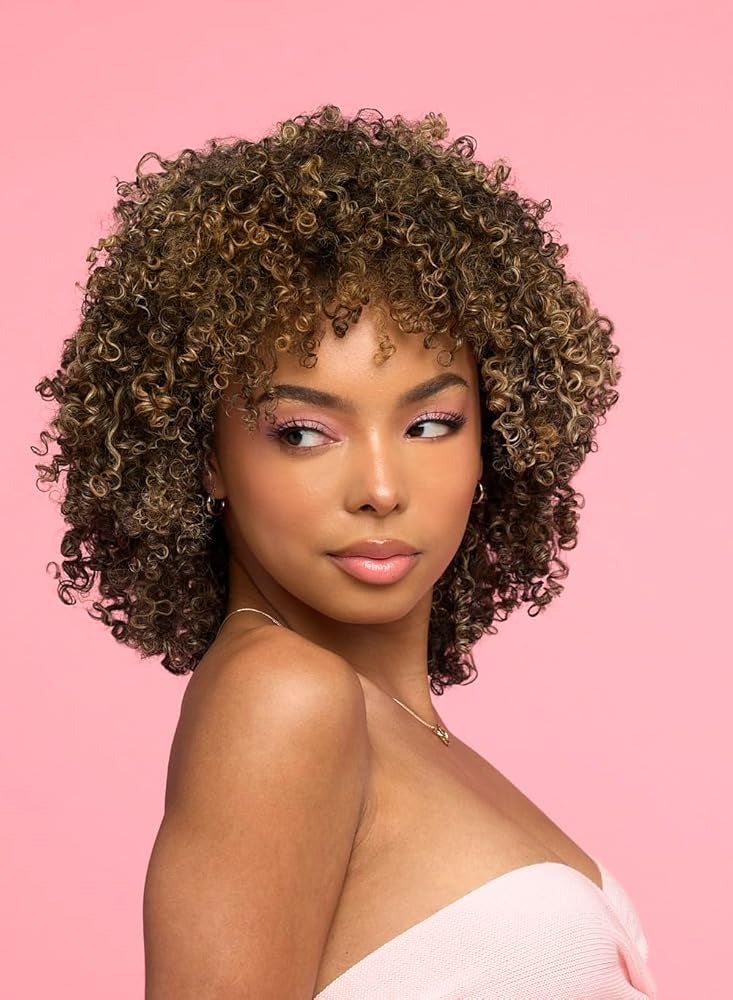 Tgin Curl Bomb Moisturizing Styling Gel for Natural Hair - Dry Hair - Frizzy Hair, 13 oz 384 ml - Image 2