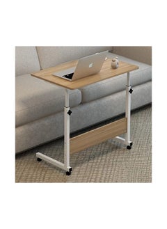 Generic Laptop Movable Portable Adjustable Side Table  - Image 1
