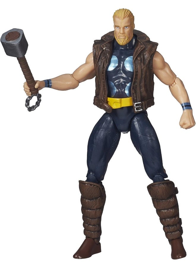 MARVEL سلسلة Marvel Infinite Thunderstrike من Marvel - Image 1