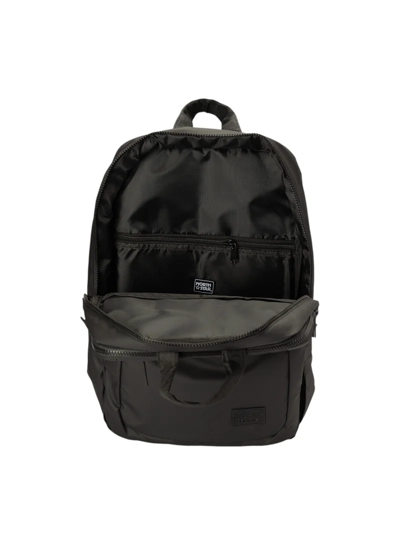 Bata Casual Backpack with Laptop Compartment