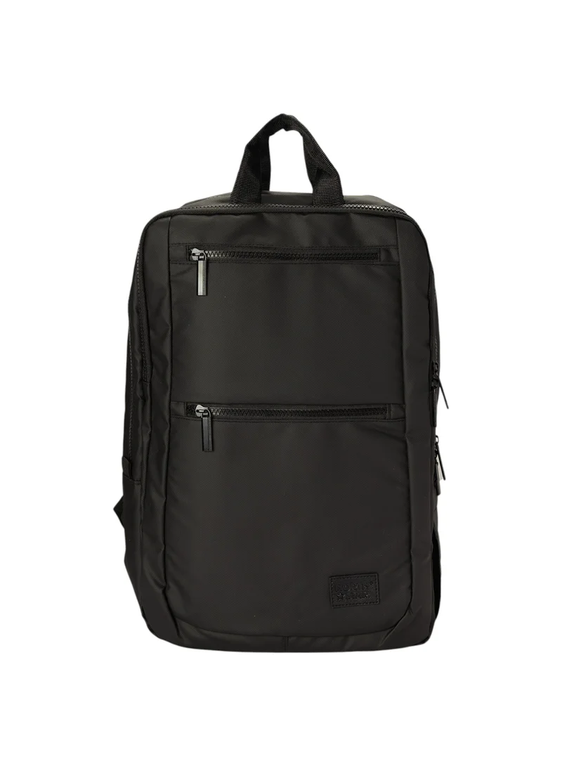 Bata Casual Backpack with Laptop Compartment
