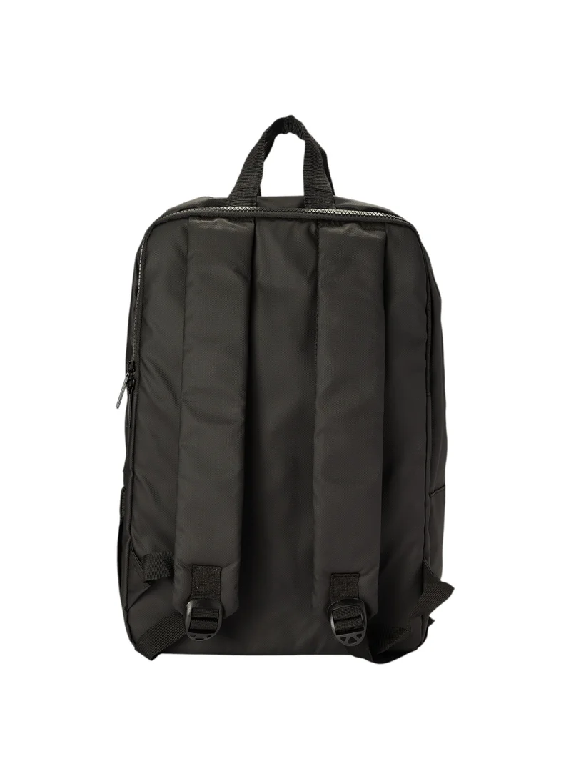 Bata Casual Backpack with Laptop Compartment