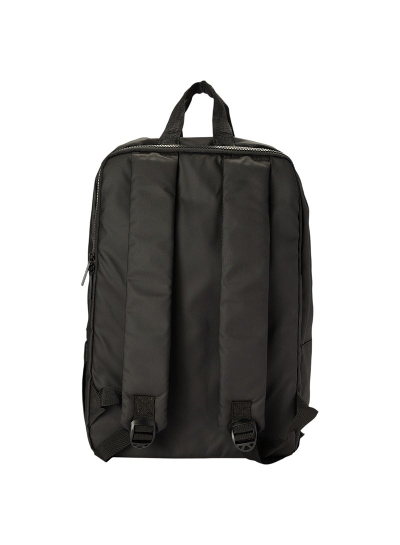 Bata Casual Backpack with Laptop Compartment - Image 2