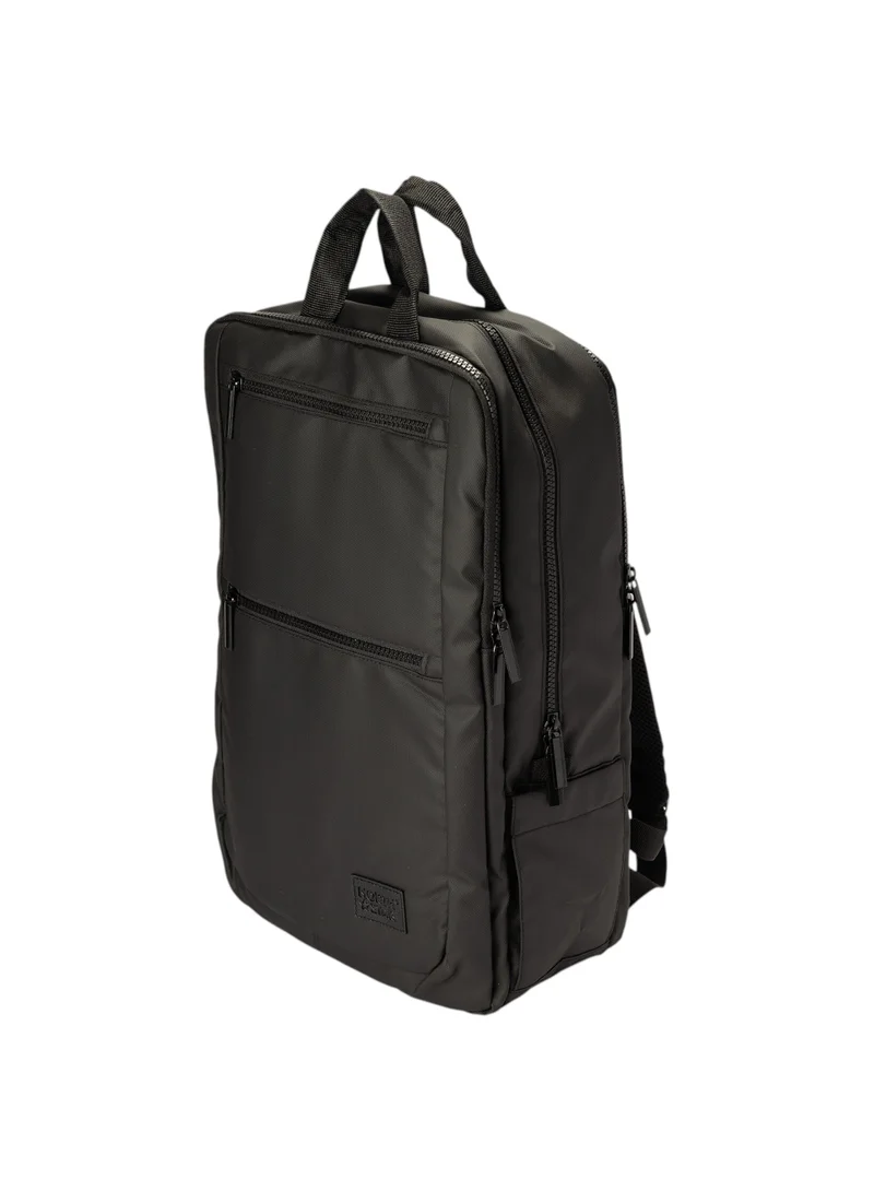 Bata Casual Backpack with Laptop Compartment