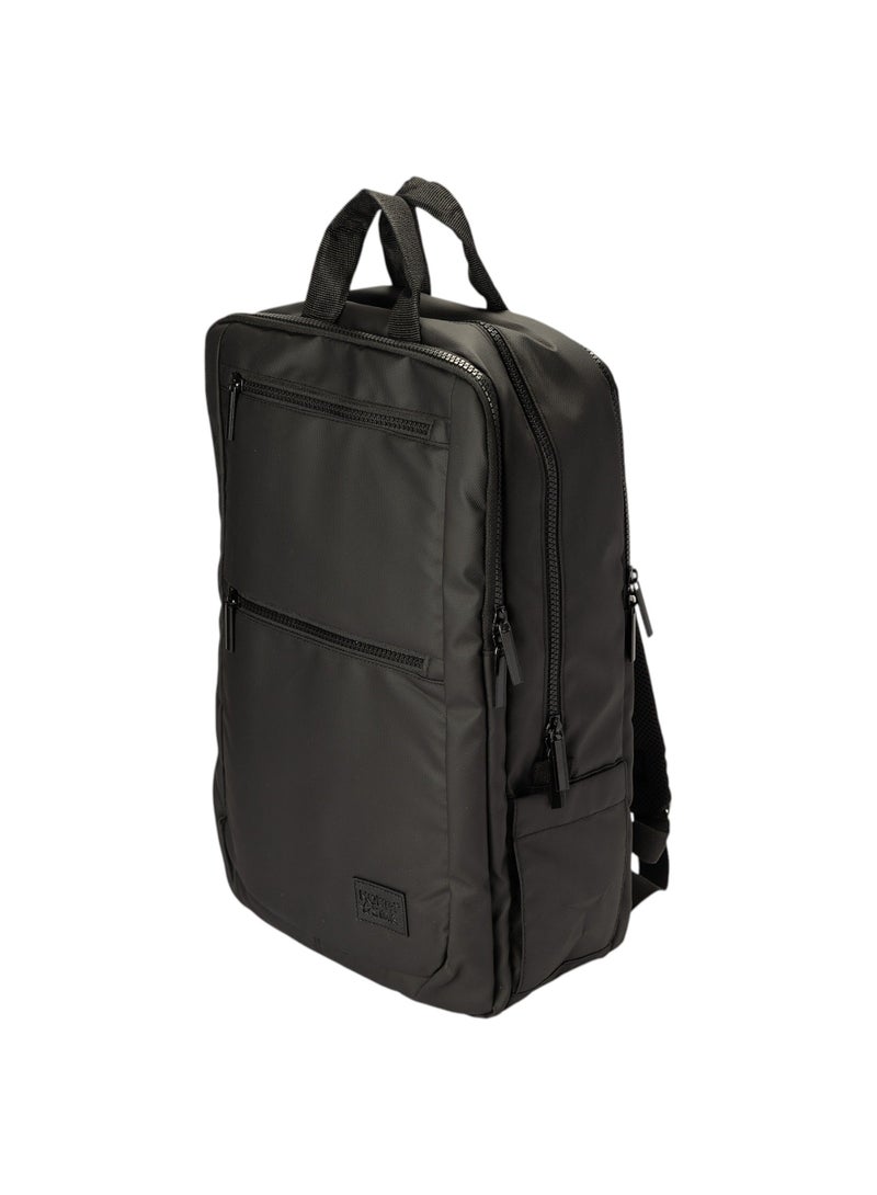 Bata Casual Backpack with Laptop Compartment - Image 3