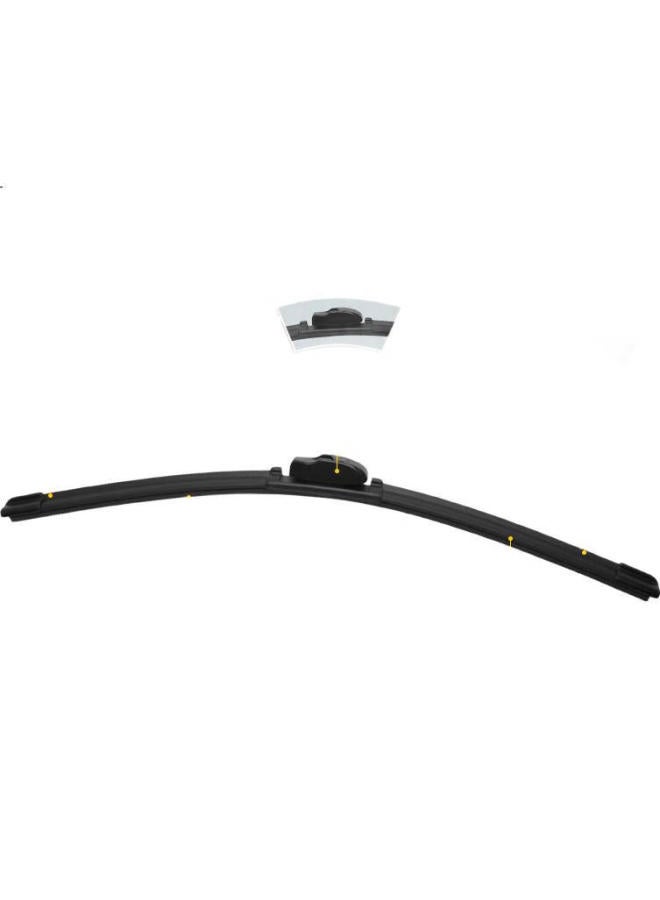 MAGNETI MARELLI Skoda Octavia Wiper Blades For Magneti Marelli 222015162017 - Image 3