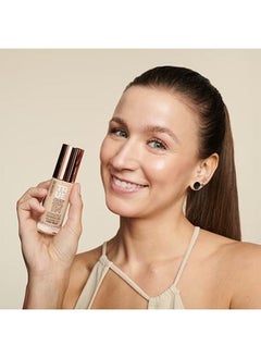 Catrice True Skin Hydrating Foundation (030 | Neutral Sand)  - Image 4