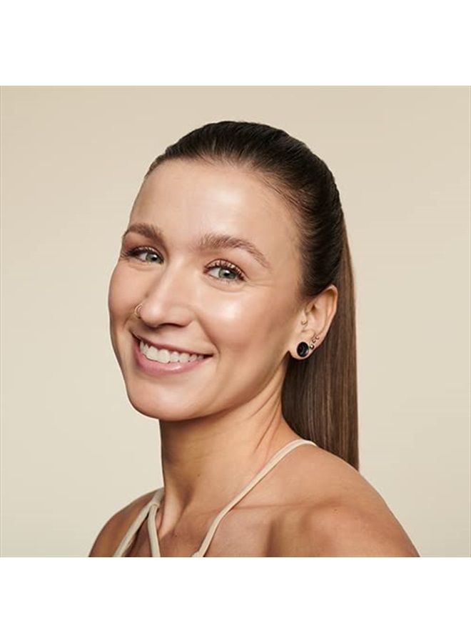 Catrice True Skin Hydrating Foundation (030 | Neutral Sand) - Image 3