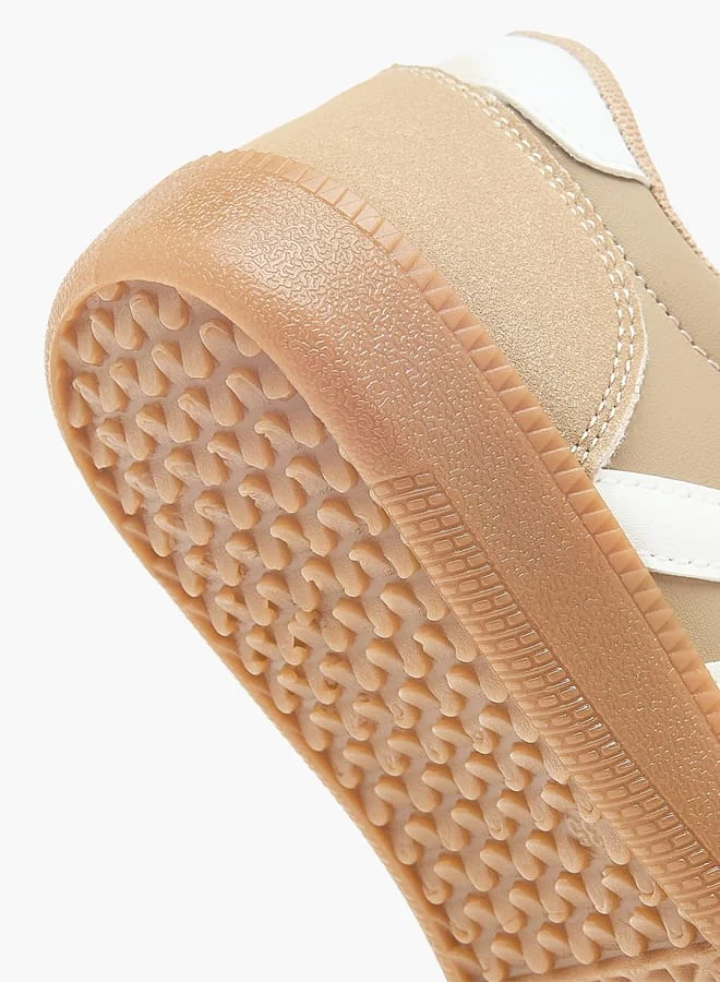 Oaklan by Shoexpress Oakland Girls Walking Shoes With Hook & Loop Closure