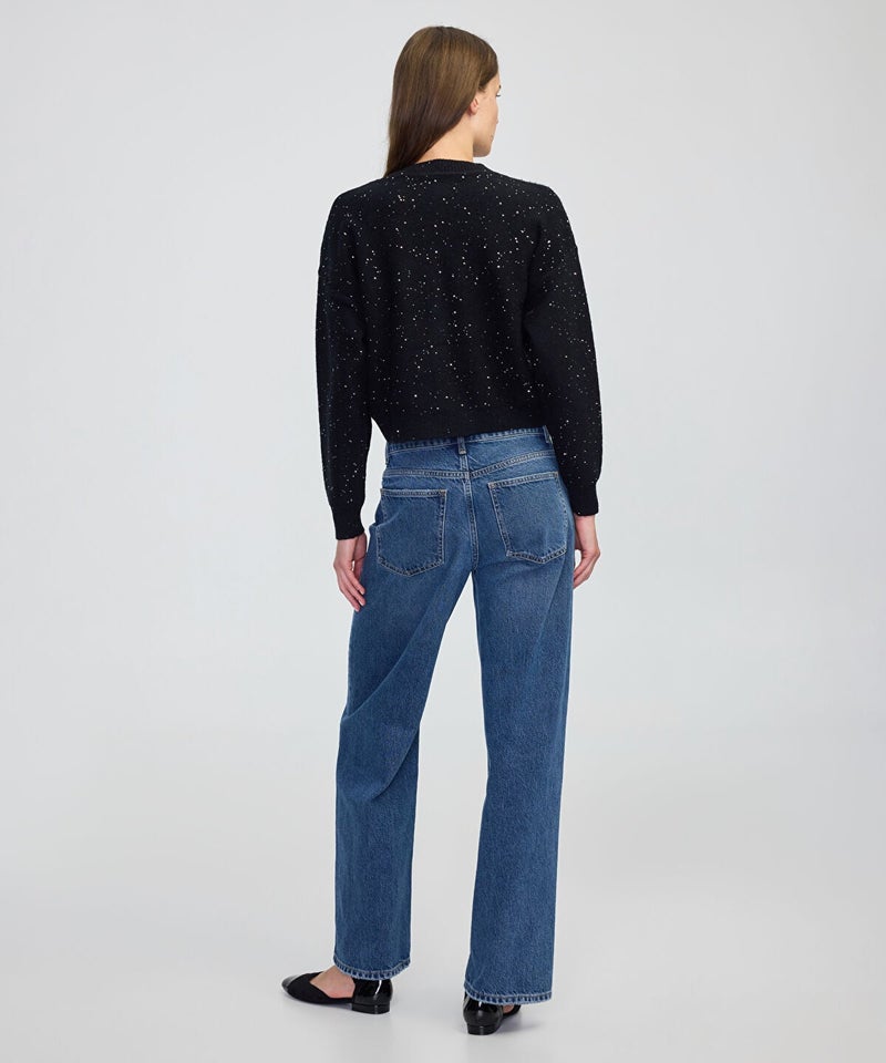Ipekyol Embellished Knit Cardigan - Image 4