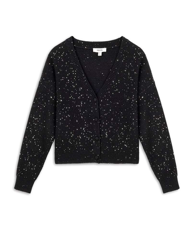 Ipekyol Embellished Knit Cardigan - Image 2