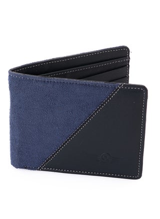 CROSSLAND Men Wallet , Genuine Leather  with Velvet , 6 ID Cards - RFID Technology - pzsku/Z8A7F6D848A80740B1E81Z/45/_/1716741826/efbcec5b-93ac-4ff0-b62a-b823412a248a