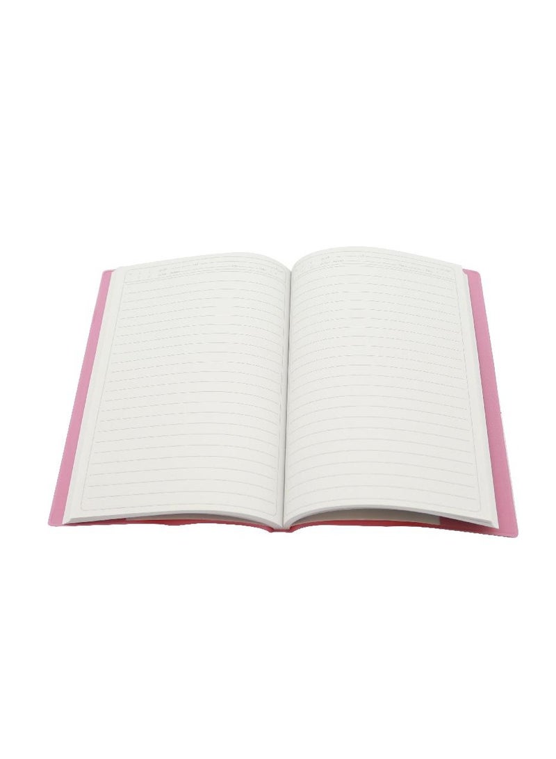 روكو دفتر ملاحظات أوراق A5100 - Image 2