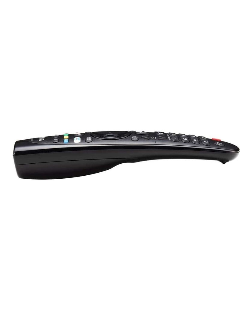 ELTRAZONE LG Magic Remote Control with Netflix and Prime Video Hot Keys - Compatible with Multiple LG Models - Image 5
