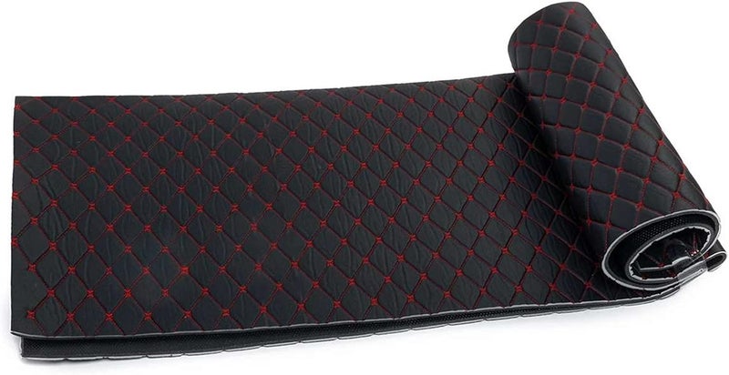 Wivplex Waterproof Car Floor Mats for VW Models - Image 1
