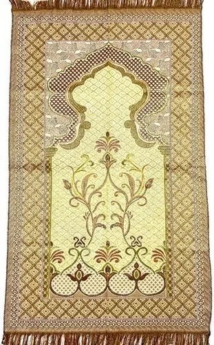 Berat Hac Berat Hajj Prayer Rug. Prayer Rug. Glitter Tapestry Prayer Rug. Prayer Rug. 2 Pieces