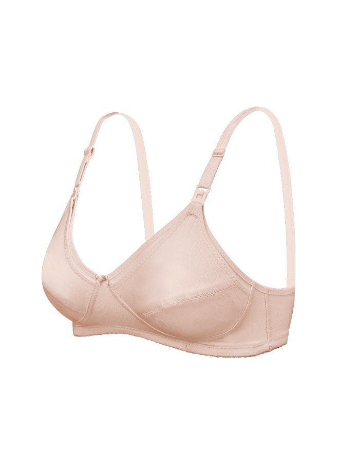 Mariposa Womens' Non Padded Feeding Bra - Image 2