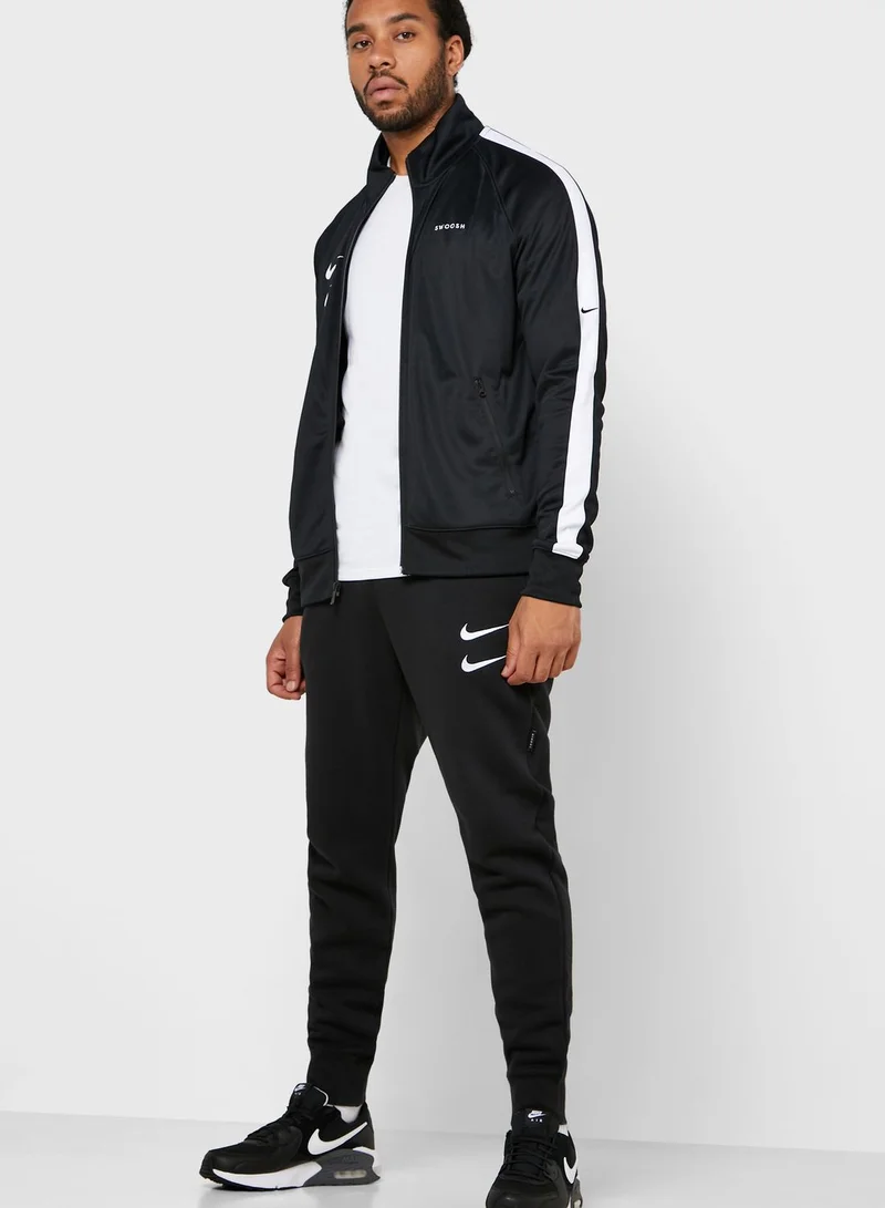 Nike NSW Swoosh Track Jacket
