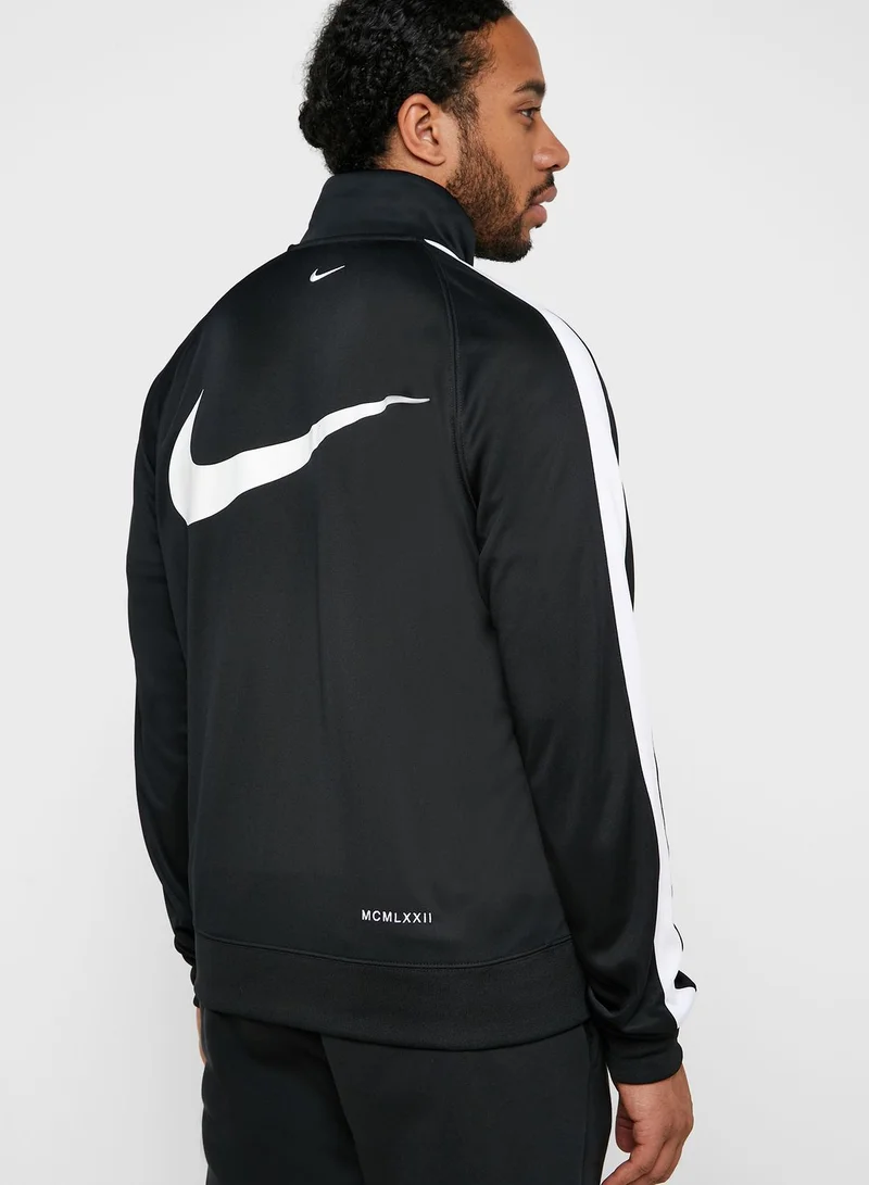 Nike NSW Swoosh Track Jacket