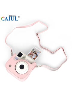 Generic For The Use Of The PALLETTO MiniSE/7 Universal Butterfly Camera Bag Mini Digital Photography Butterfly Bag Protection Bag-Color:Se/7+pink Butterfly Bag  - Image 4