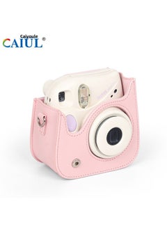 Generic For The Use Of The PALLETTO MiniSE/7 Universal Butterfly Camera Bag Mini Digital Photography Butterfly Bag Protection Bag-Color:Se/7+pink Butterfly Bag  - Image 3