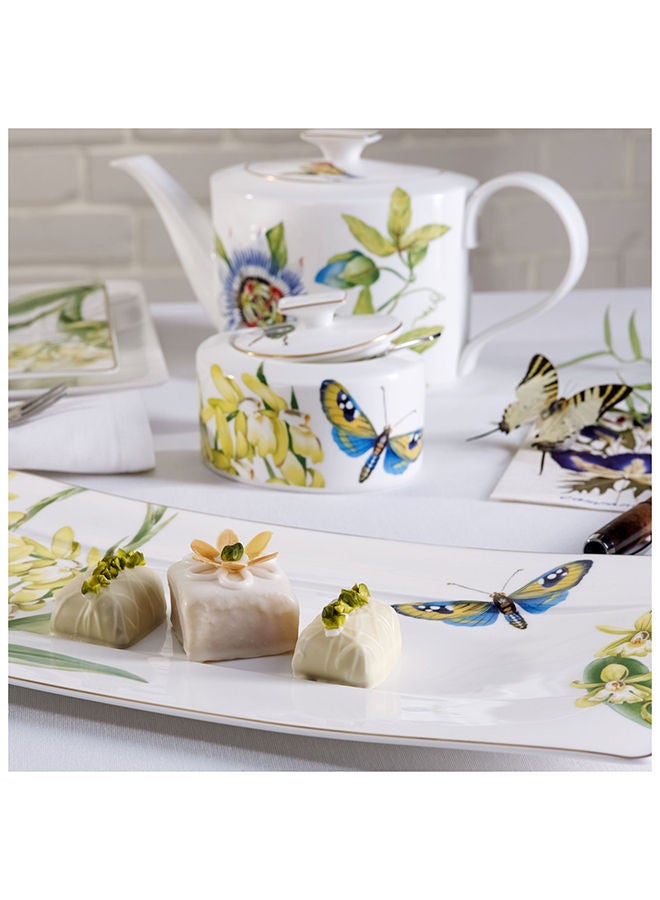 Villeroy & Boch Amazonia Rectangular Serving Plate  - Image 2