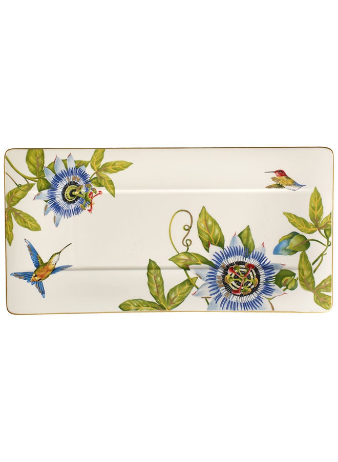 Villeroy & Boch Amazonia Rectangular Serving Plate  - Image 1