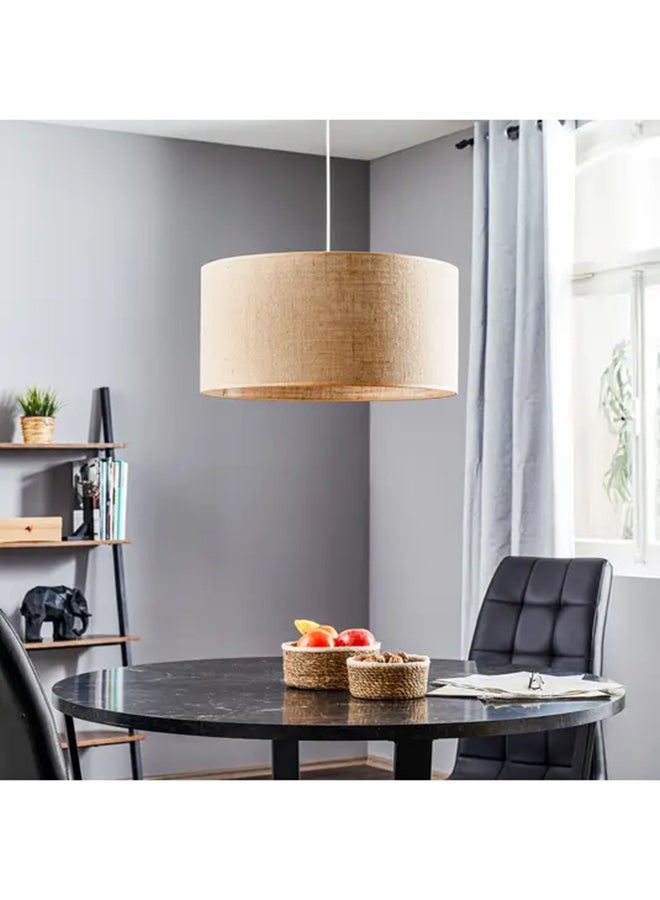 Y-LIGHTS Ceiling Lamp - Beige - Image 1