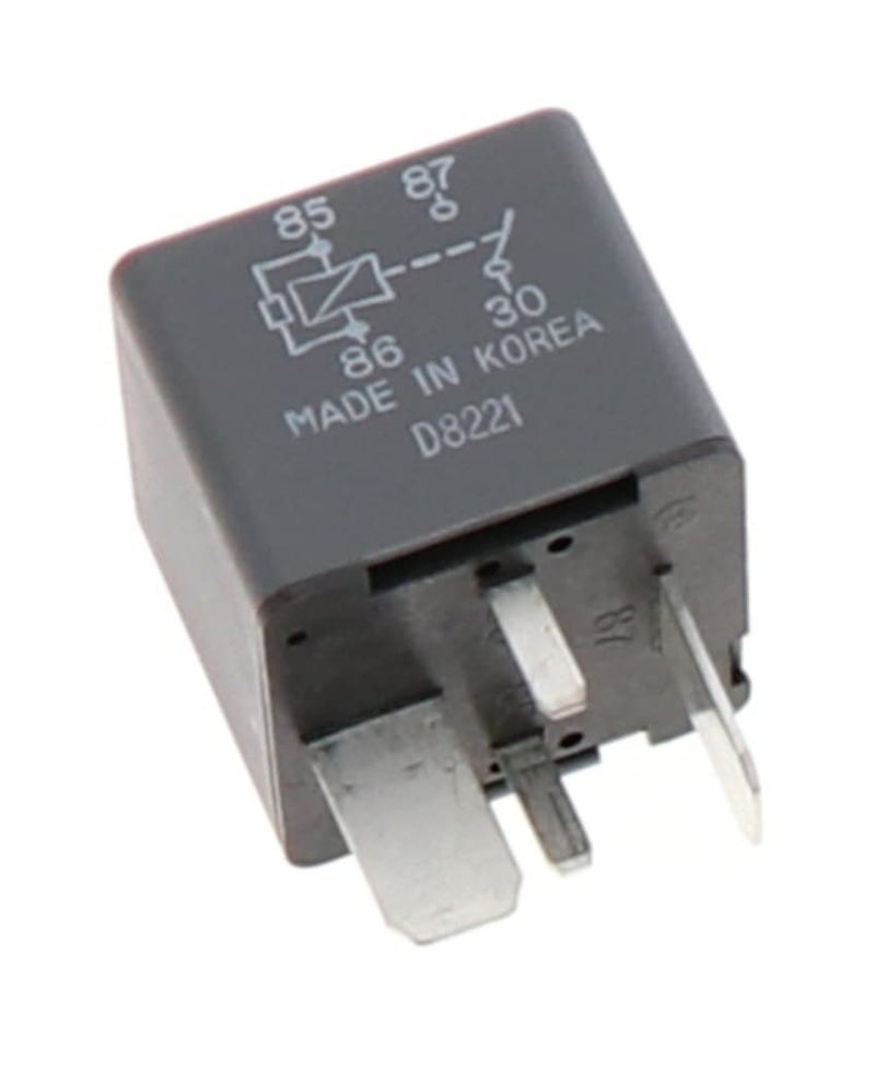 Chrysler Genuine 4692139AA Electrical Mini Relay - Image 4