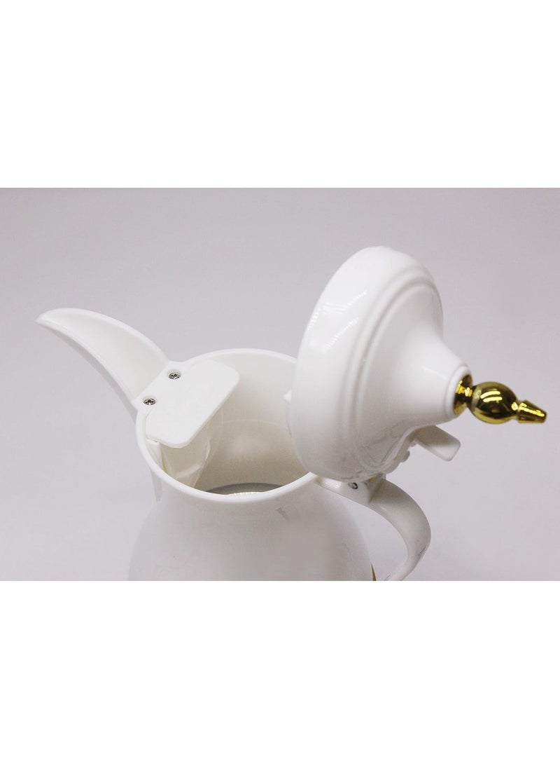 Gulf Dalla Gulf Dalla - Arabic Coffee Maker for Travel - GA-C9844  - Image 4