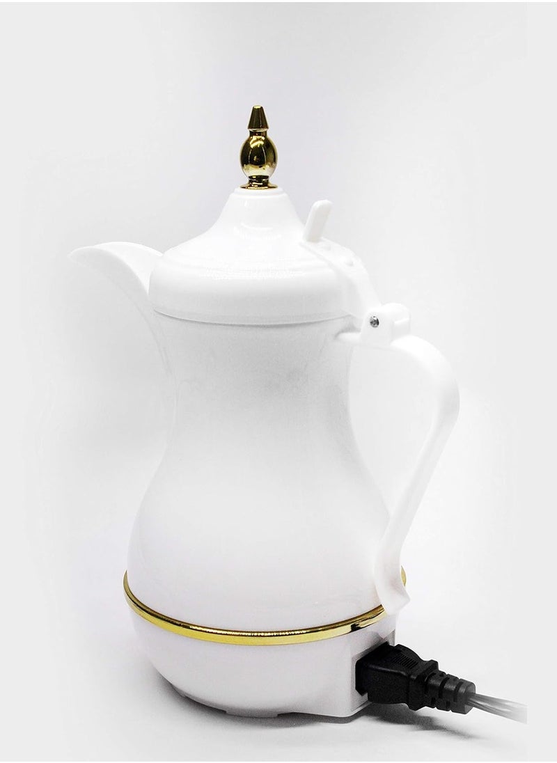 Gulf Dalla Gulf Dalla - Arabic Coffee Maker for Travel - GA-C9844  - Image 1
