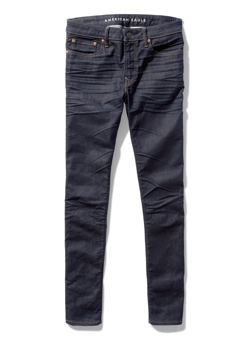 American Eagle AE AirFlex+ Slim Straight Jean  - Image 2