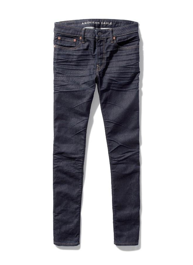 American Eagle AE AirFlex+ Slim Straight Jean  - Image 3