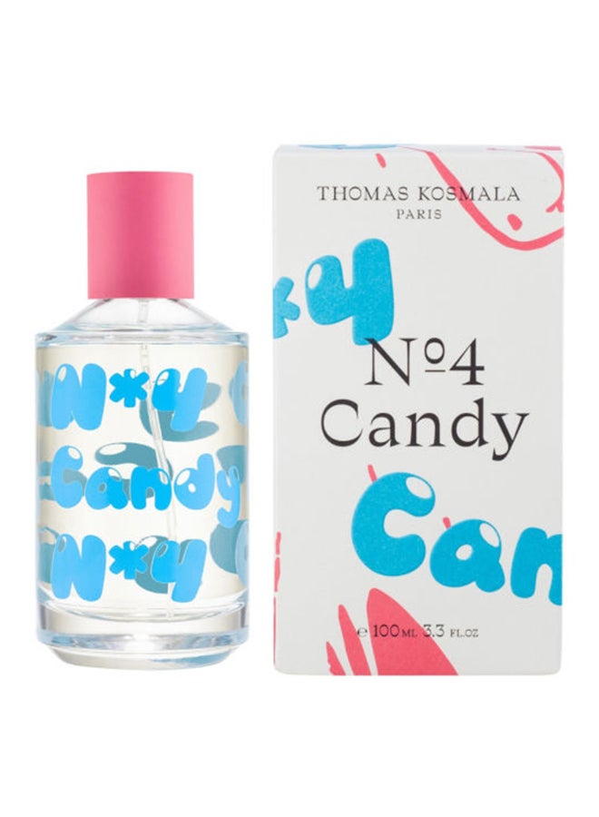 Thomas Kosmala No.4 Candy Edp 100Ml