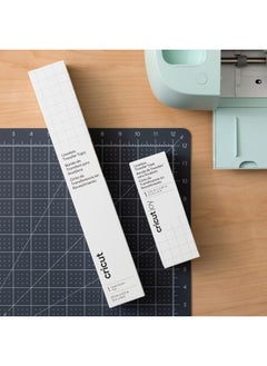 Cricut Linerless Transfer Tape (15 Ft) Transparent 33Cmx4.6M  - Image 3