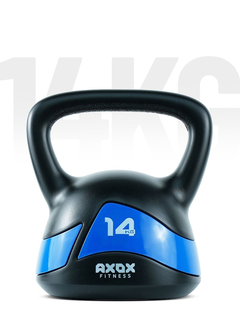 AXOX Fitness Kettlebells 14Kg 