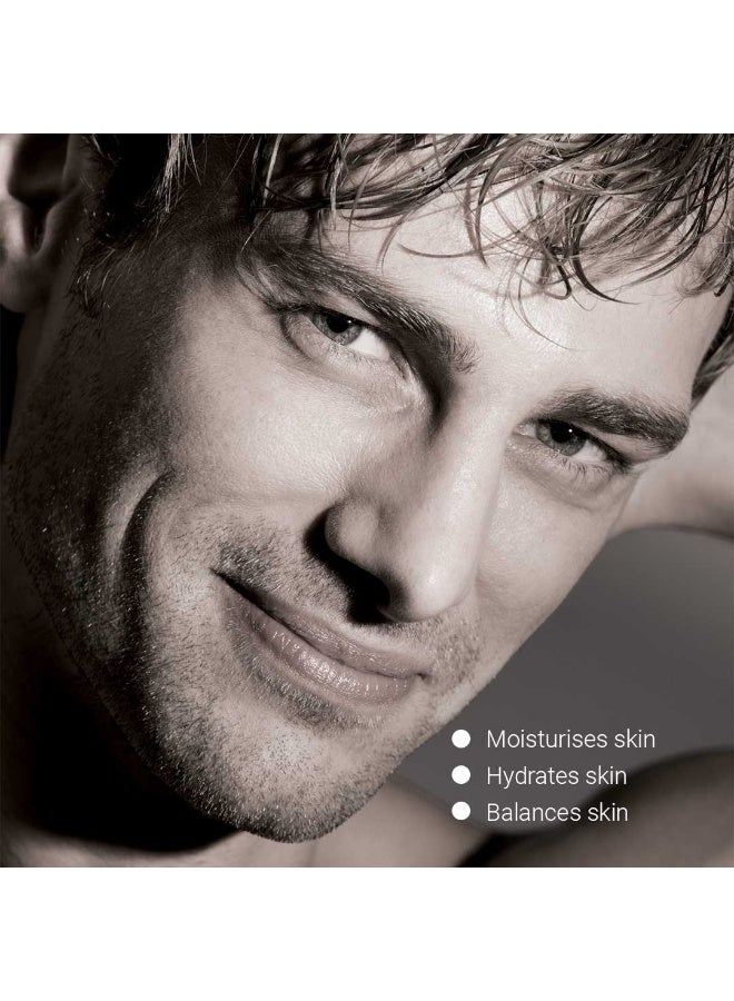 Skeyndor Skeyndor Men Redness Preventing After Shave 100ml - Image 3